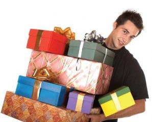 Le choix des achats de Noël