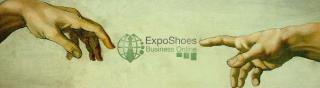 Inscription ExpoShoes.com