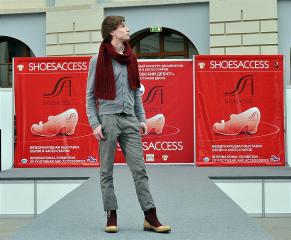 SHOESACCES Exposition - août 2010