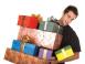 Le choix des achats de Noël