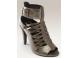 Star chaussures jumelles actrices