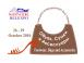Exposition de chaussures et d'accessoires