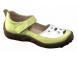 Un nouveau type de chaussures pour enfants