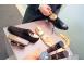 Comment prendre soin de chaussures