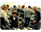 Salon international des chaussures