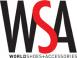 Exposition américaine Chaussures WSA